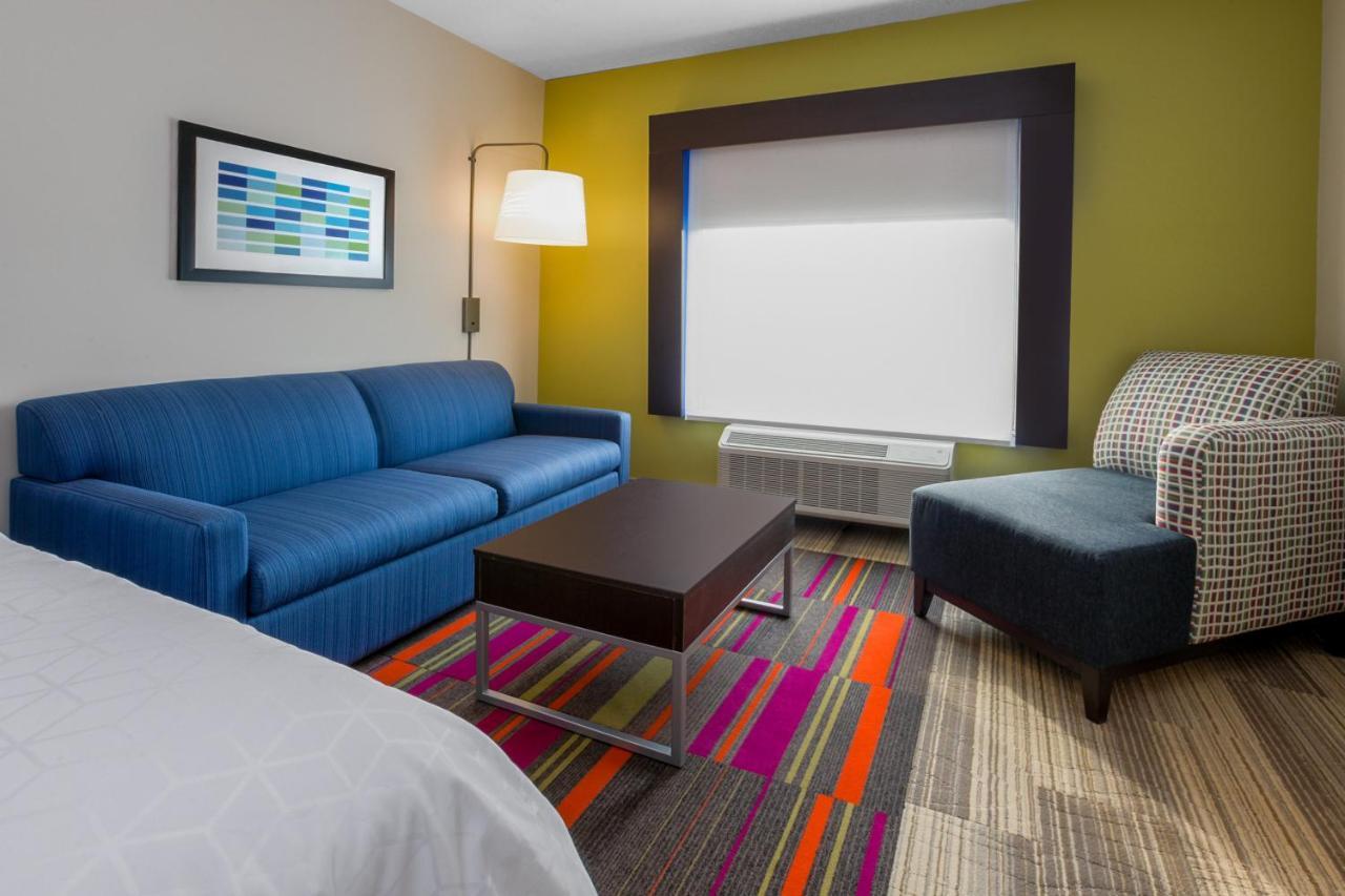 Hotel Express & By Ihg
