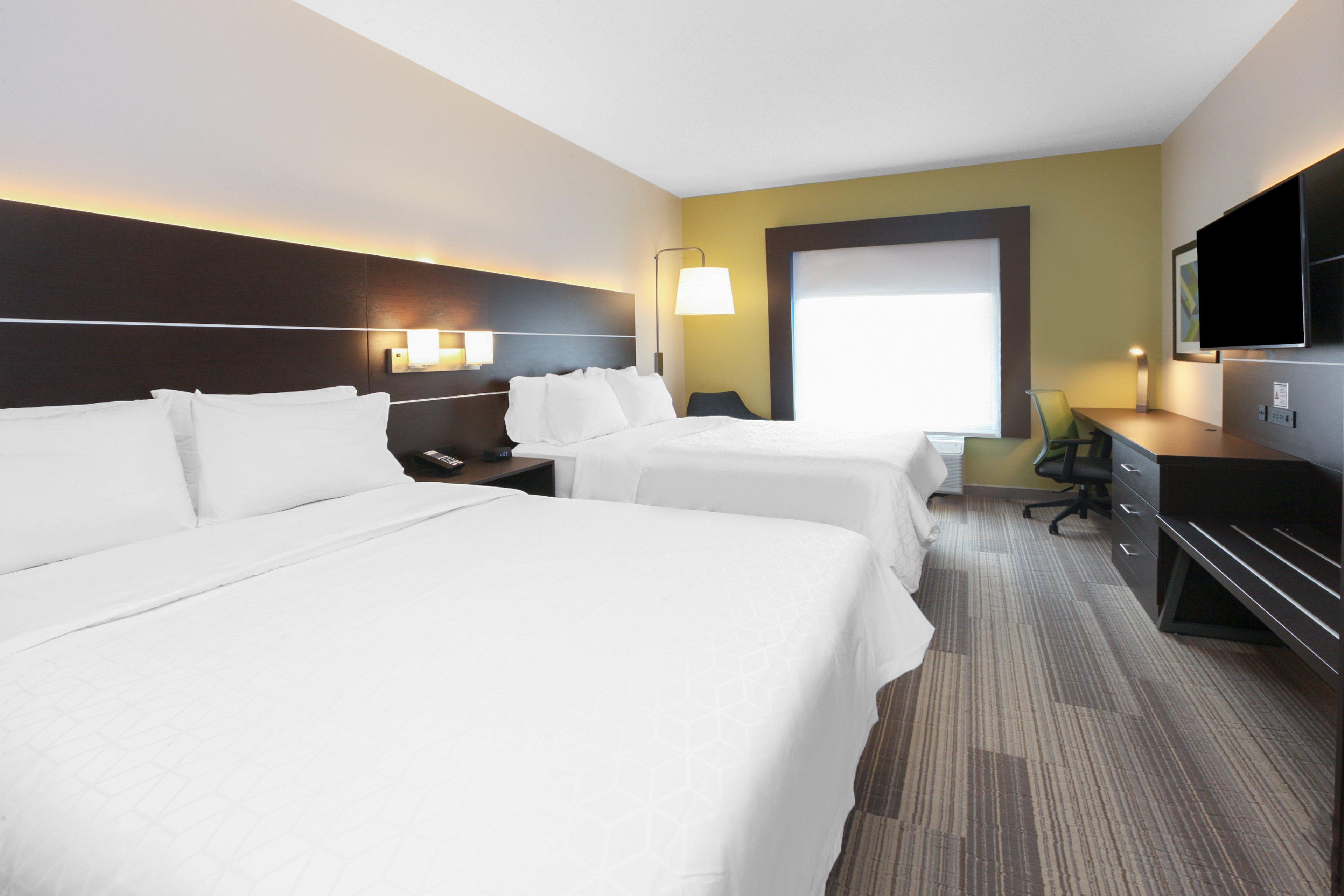 Hotel Express & By Ihg 2*