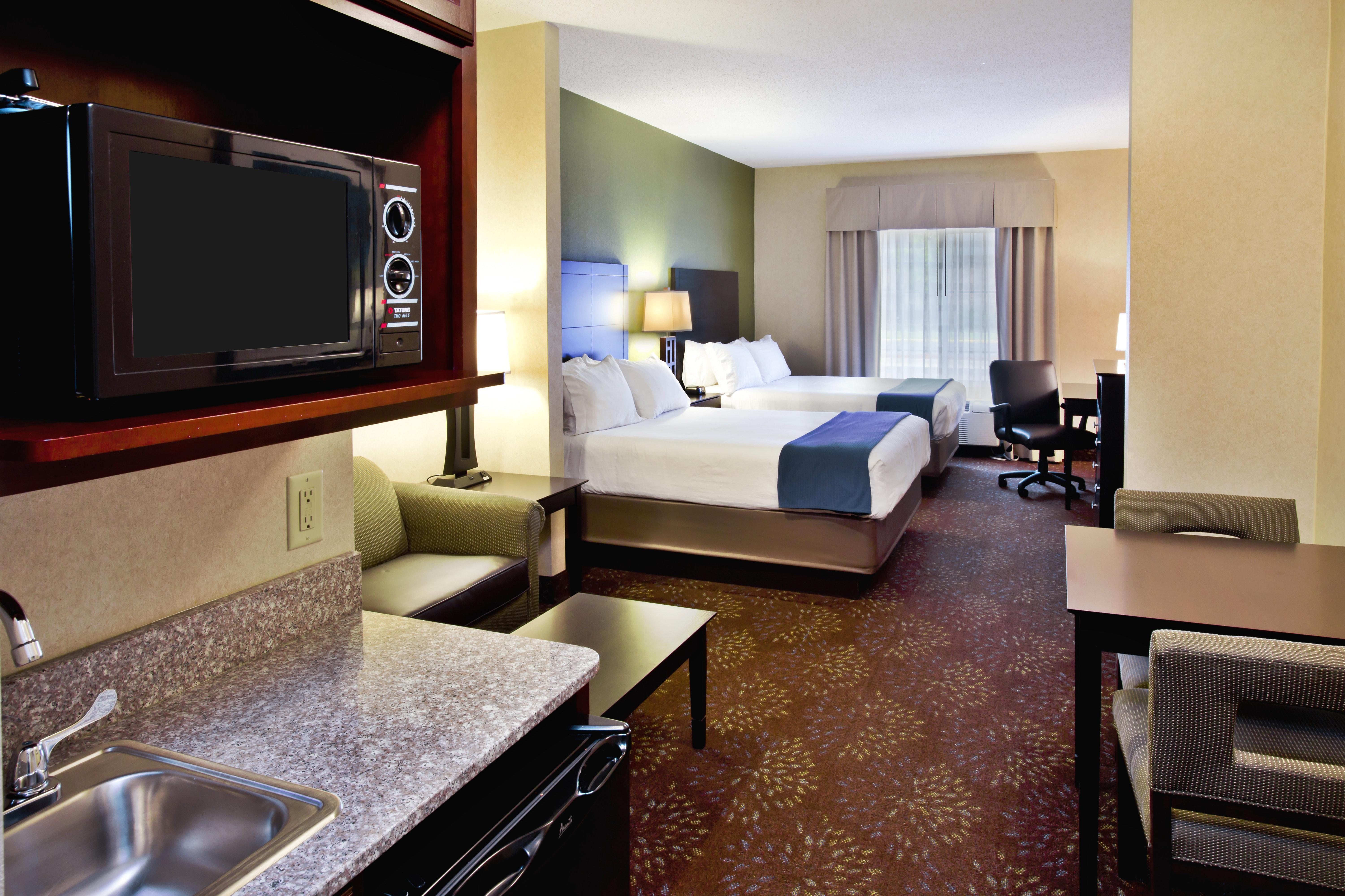 Express & By Ihg