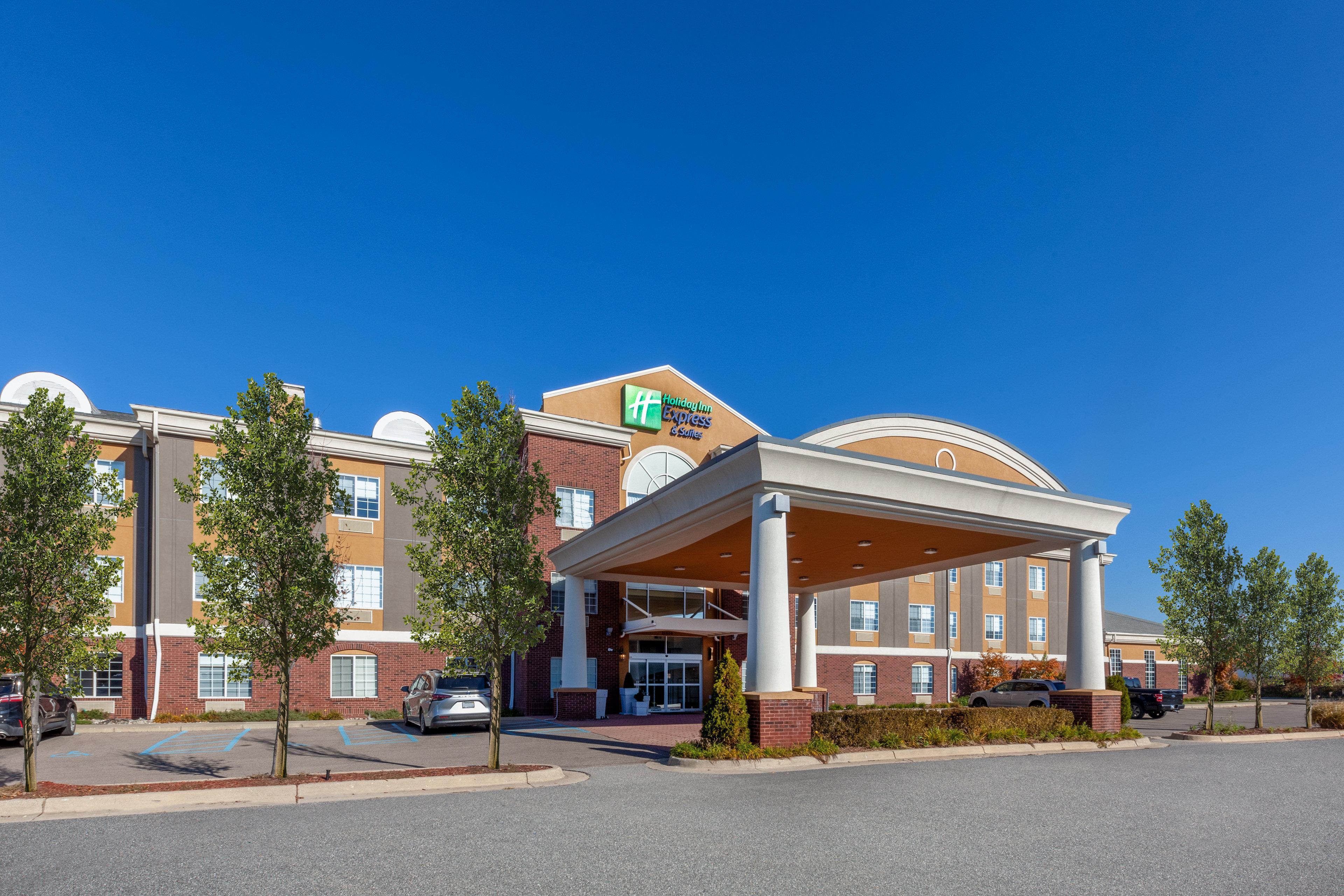 Express & By Ihg Hotel