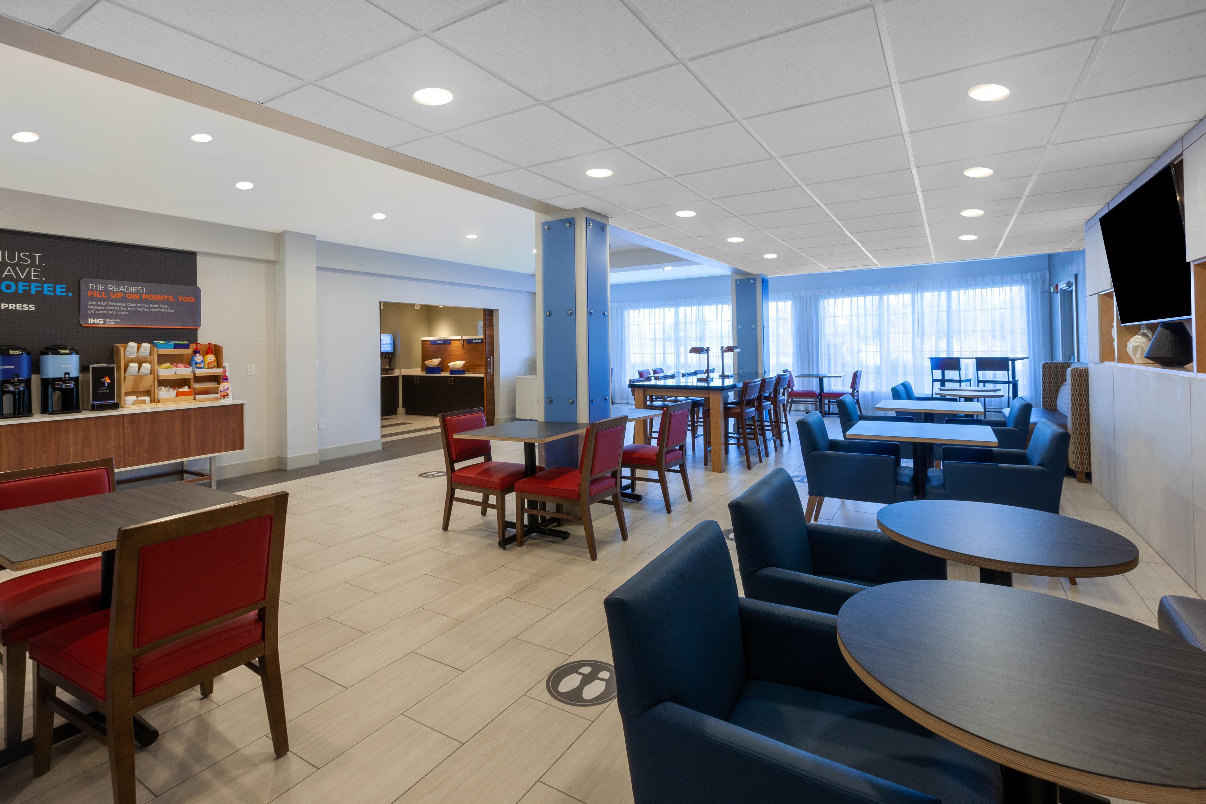 Hotel Express & By Ihg 2*