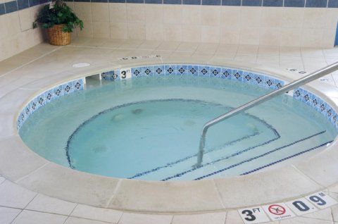 Express & By Ihg Hotel Woodhaven