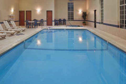 Express & By Ihg Hotel