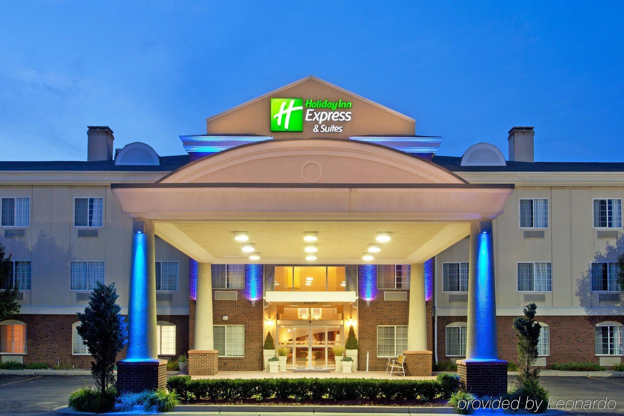 Express & By Ihg Hotel