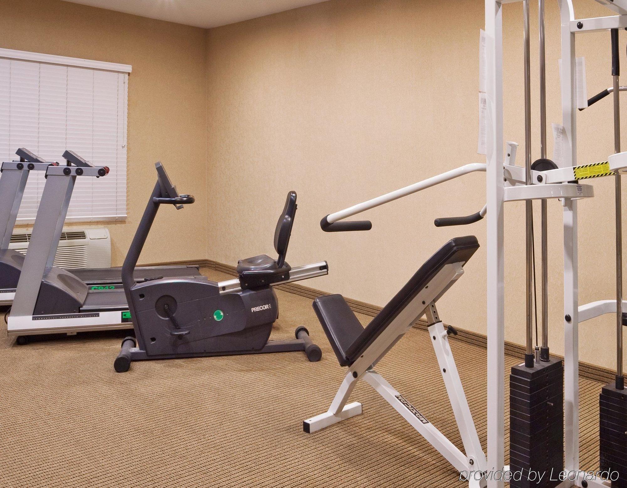 Express & By Ihg Woodhaven