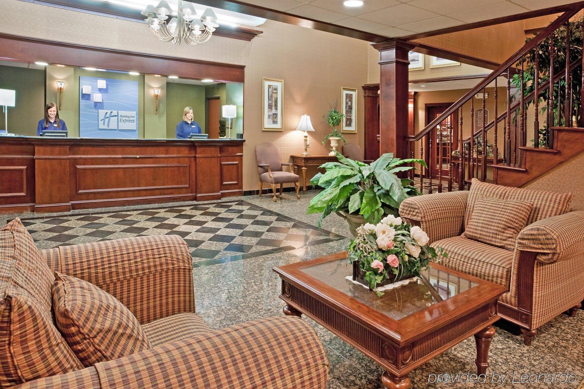 Express & By Ihg Hotel Woodhaven