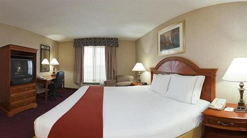 Hotel Express & By Ihg Woodhaven