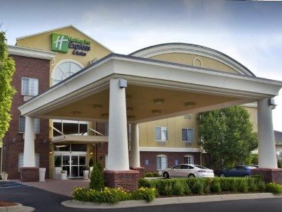 Express & By Ihg Hotel 2*