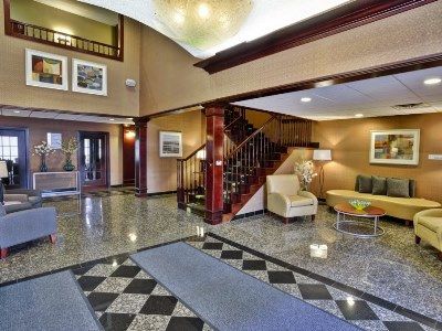 Hotel Express & By Ihg Woodhaven