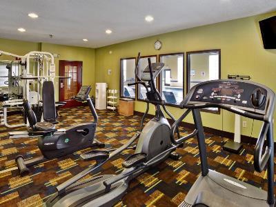 Express & By Ihg 2*
