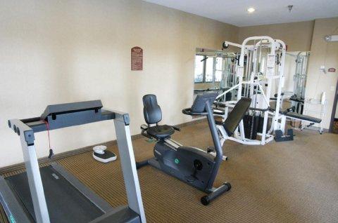 Hotel Express & By Ihg Woodhaven