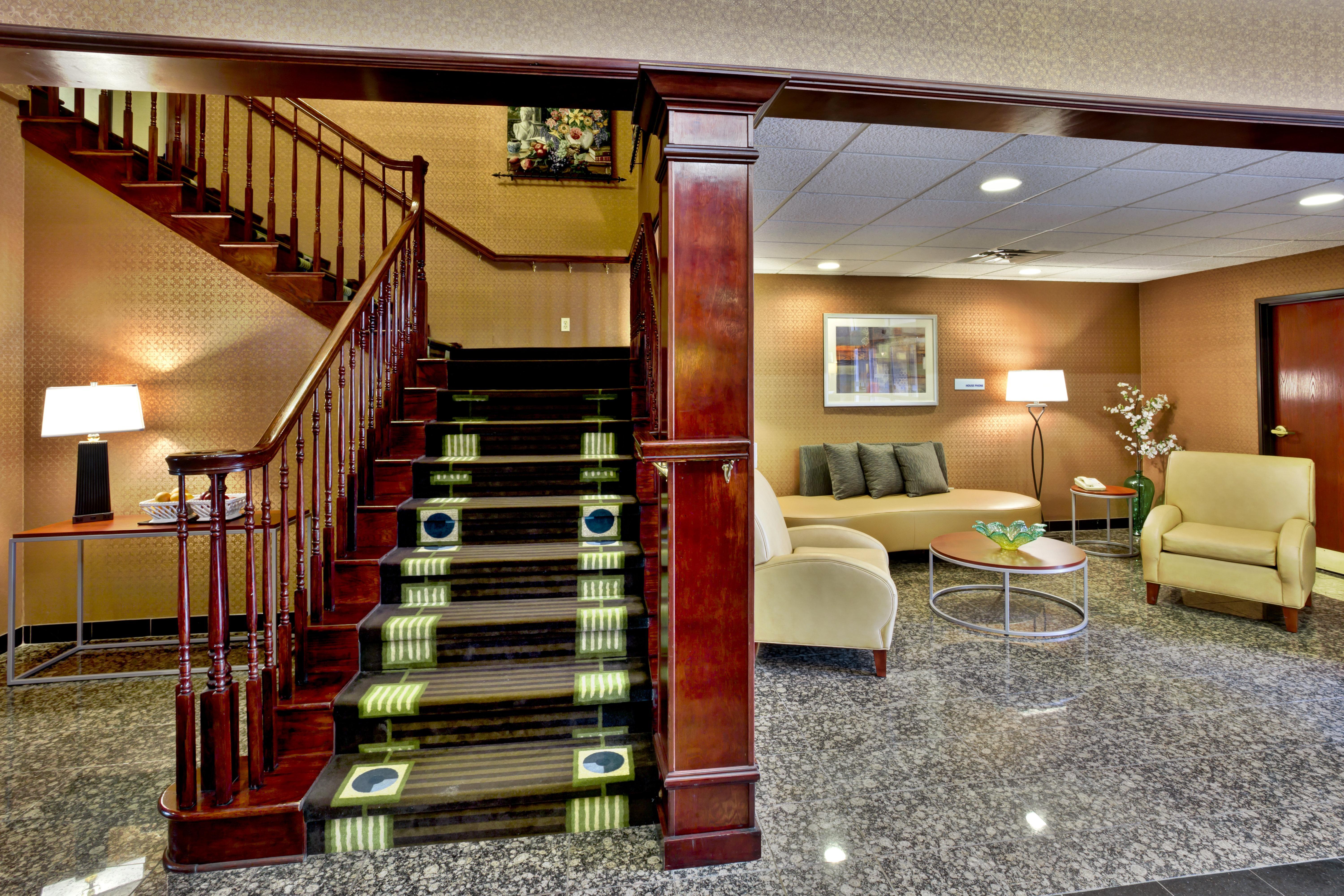 Express & By Ihg