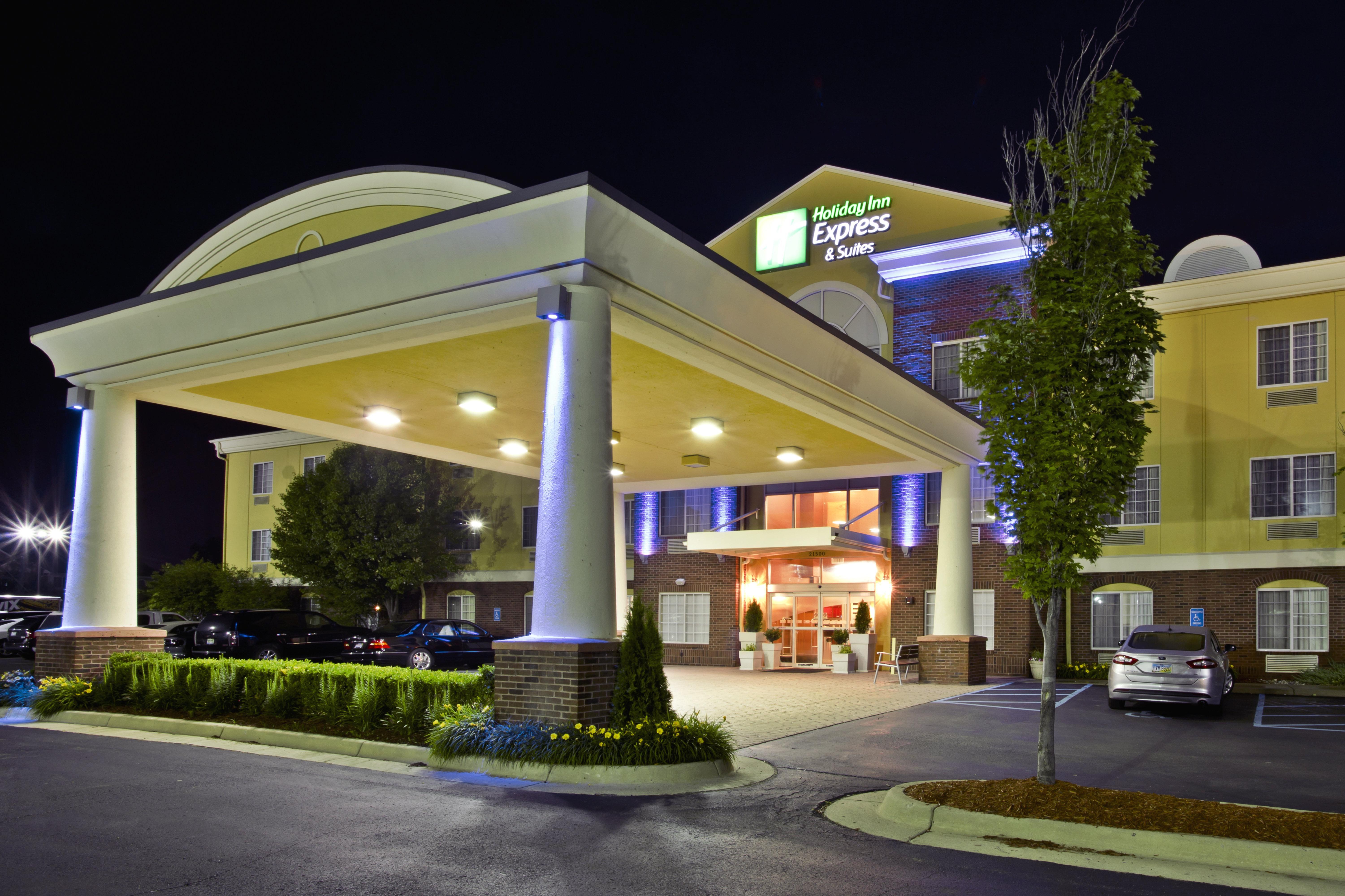 Express & By Ihg Woodhaven