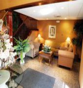 Hotel Express & By Ihg
